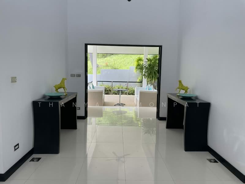 Santi Thani, Surat Thani, Mae Nam, Ko Samui, Surat Thani, 3 Bedrooms, 190 sqm, Villa For Sale, by Thanya Pimonpat, 60252970 - DDproperty.com