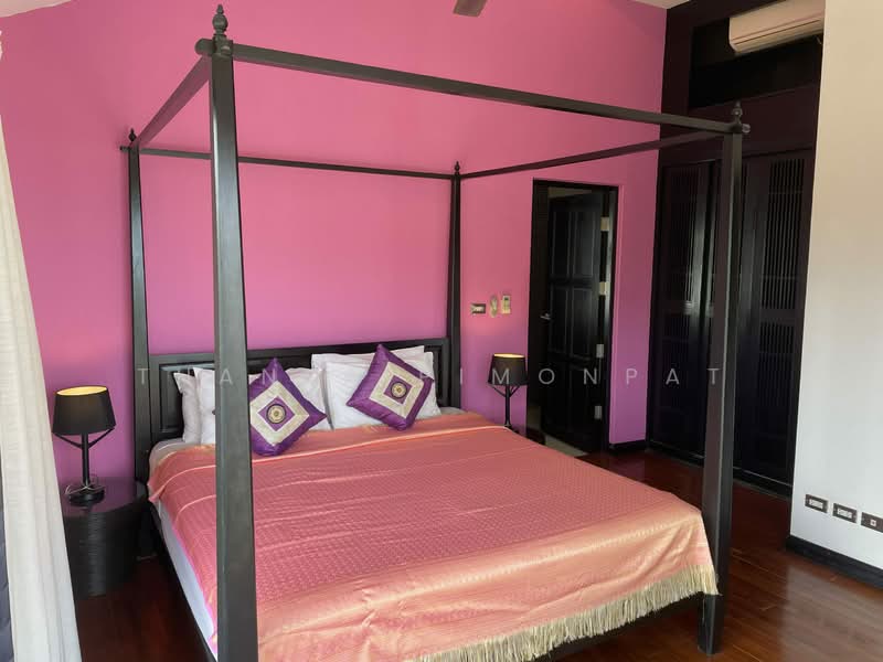 Santi Thani, Surat Thani, Mae Nam, Ko Samui, Surat Thani, 3 Bedrooms, 190 sqm, Villa For Sale, by Thanya Pimonpat, 60252970 - DDproperty.com