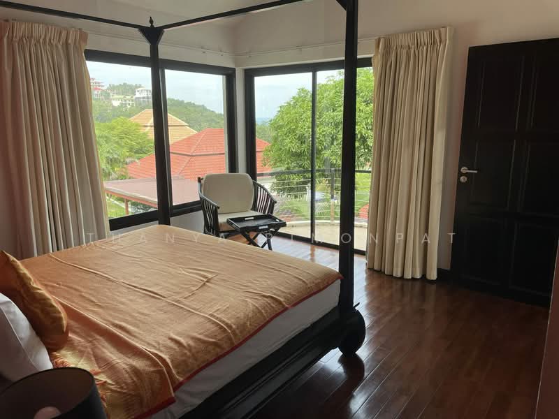 Santi Thani, Surat Thani, Mae Nam, Ko Samui, Surat Thani, 3 Bedrooms, 190 sqm, Villa For Sale, by Thanya Pimonpat, 60252970 - DDproperty.com