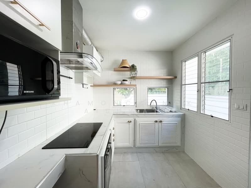 Siwalee Klong Chol : หมู่บ้านสีวลีคลองชล, เชียงใหม่, แม่เหียะ, เมืองเชียงใหม่, เชียงใหม่, 150 ตร.ม., บ้านเดี่ยว ให้เช่า, โดย Khamonchanok Aisuwan, 60252977 - DDproperty.com