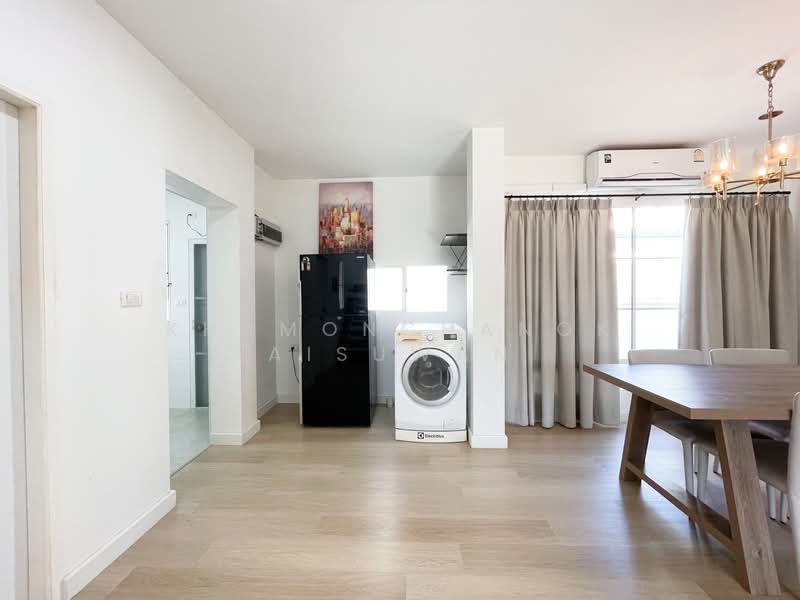 Siwalee Klong Chol, Chiang Mai, Mae Hia, Muang Chiang Mai, Chiang Mai, 3 Bedrooms, 150 sqm, Single Detached House For Rent, by Khamonchanok Aisuwan, 60252977 - DDproperty.com