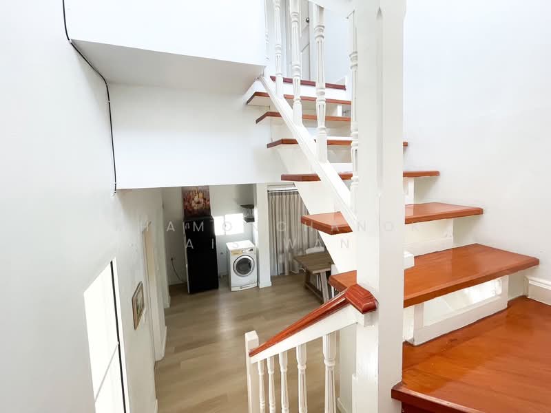 Siwalee Klong Chol, Chiang Mai, Mae Hia, Muang Chiang Mai, Chiang Mai, 3 Bedrooms, 150 sqm, Single Detached House For Rent, by Khamonchanok Aisuwan, 60252977 - DDproperty.com