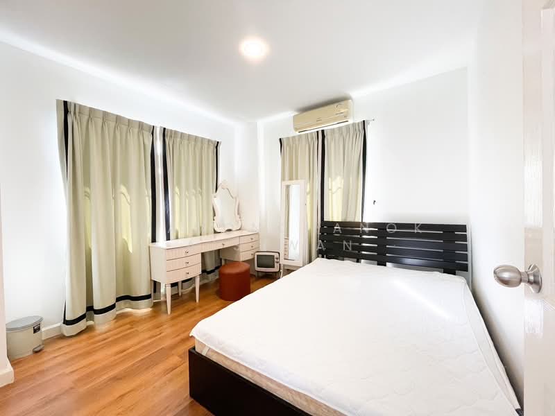 Siwalee Klong Chol, Chiang Mai, Mae Hia, Muang Chiang Mai, Chiang Mai, 3 Bedrooms, 150 sqm, Single Detached House For Rent, by Khamonchanok Aisuwan, 60252977 - DDproperty.com