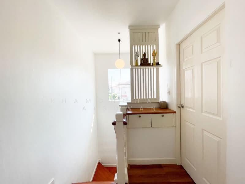 Siwalee Klong Chol, Chiang Mai, Mae Hia, Muang Chiang Mai, Chiang Mai, 3 Bedrooms, 150 sqm, Single Detached House For Rent, by Khamonchanok Aisuwan, 60252977 - DDproperty.com