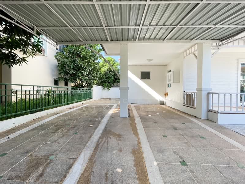 Siwalee Klong Chol, Chiang Mai, Mae Hia, Muang Chiang Mai, Chiang Mai, 3 Bedrooms, 150 sqm, Single Detached House For Rent, by Khamonchanok Aisuwan, 60252977 - DDproperty.com