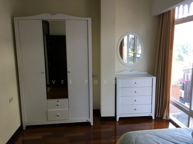 The Seaside Condominium, Prachuap Khiri Khan, Phet Kasem Rd, Hua Hin, Hua Hin, Prachuap Khiri Khan, 3 Bedrooms, 180 sqm, Condo For Sale, by Parkkapol (Smile) Luecha, 60252990 - DDproperty.com