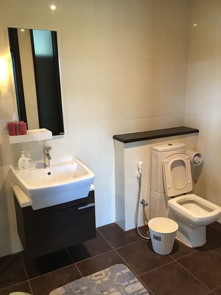 The Seaside Condominium, Prachuap Khiri Khan, Phet Kasem Rd, Hua Hin, Hua Hin, Prachuap Khiri Khan, 3 Bedrooms, 180 sqm, Condo For Sale, by Parkkapol (Smile) Luecha, 60252990 - DDproperty.com