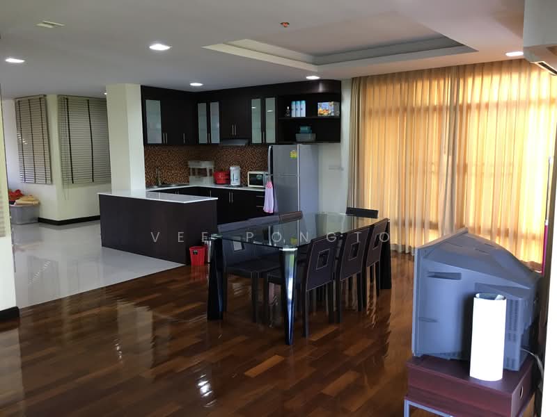 The Seaside Condominium, Prachuap Khiri Khan, Phet Kasem Rd, Hua Hin, Hua Hin, Prachuap Khiri Khan, 3 Bedrooms, 180 sqm, Condo For Sale, by Parkkapol (Smile) Luecha, 60252990 - DDproperty.com