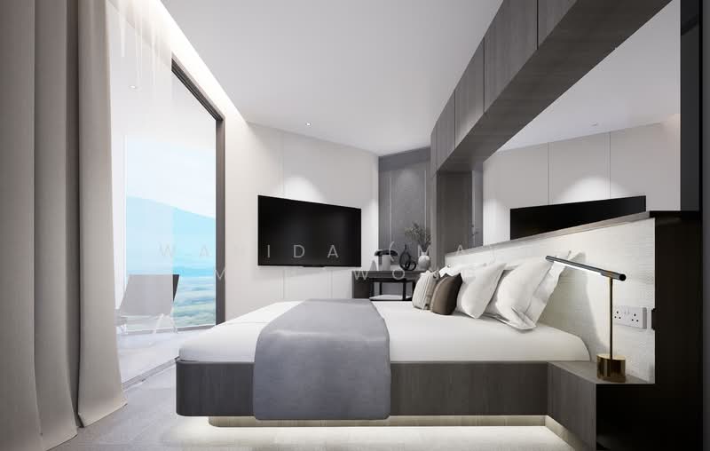 Citygate De Phuket, Phuket, Kammala, Kathu, Phuket, 1 Bedroom, 42 sqm, Condo For Sale, by Wanida (May) Mahawong, 60252991 - DDproperty.com