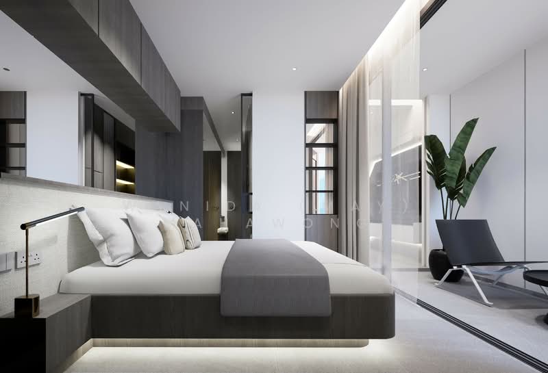 Citygate De Phuket : ซิตี้เกท เดอ ภูเก็ต, ภูเก็ต, กมลา, กะทู้, ภูเก็ต, 42 ตร.ม., คอนโด ขาย, โดย Wanida (May) Mahawong, 60252991 - DDproperty.com