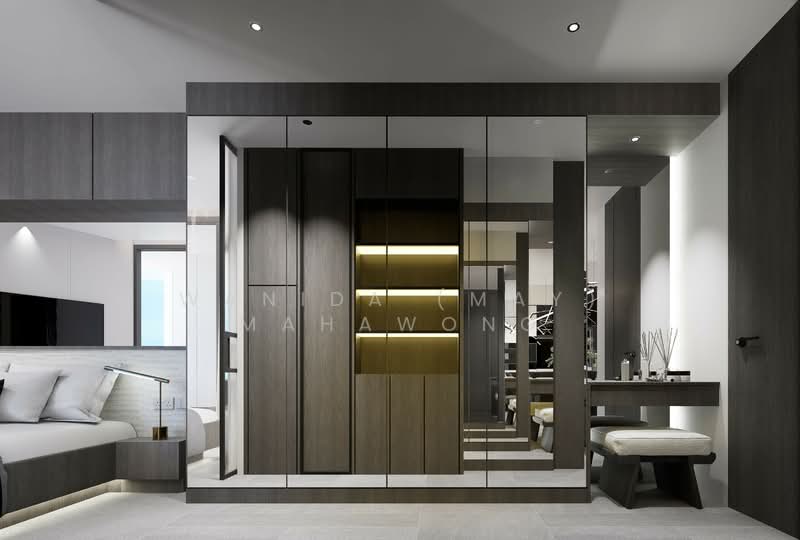 Citygate De Phuket, Phuket, Kammala, Kathu, Phuket, 1 Bedroom, 42 sqm, Condo For Sale, by Wanida (May) Mahawong, 60252991 - DDproperty.com