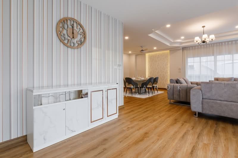 World Club Land, Chiang Mai, Chiang Mai-Hang Dong Road, Nong Kwai, Hang Dong, Chiang Mai, 4 Bedrooms, 256 sqm, Single Detached House For Rent, by Khamonchanok Aisuwan, 60252993 - DDproperty.com