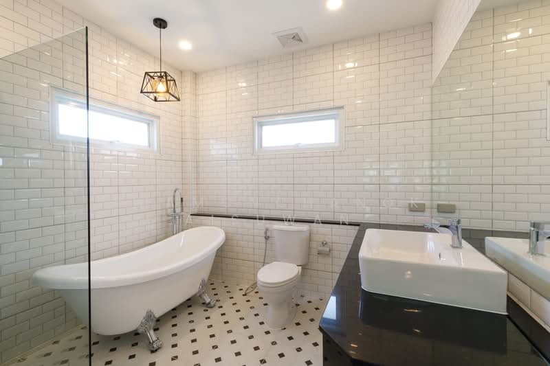 World Club Land : บ้านเวิลด์คลับแลนด์, เชียงใหม่, ถนน เชียงใหม่-หางดง, หนองควาย, หางดง, เชียงใหม่, 256 ตร.ม., บ้านเดี่ยว ให้เช่า, โดย Khamonchanok Aisuwan, 60252993 - DDproperty.com