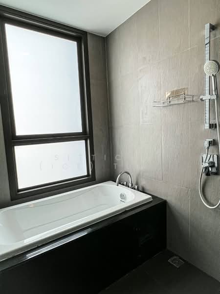 Whizdom Avenue Ratchada-Ladprao, Bangkok, Ladprao Road, Jom Phon, Chatuchak, Bangkok, 2 Bedrooms, 84 sqm, Condo For Rent, by Sittichai (Ice) Tulyanon, 60252996 - DDproperty.com