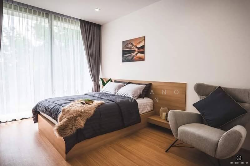 Baan Wang Tan, Chiang Mai, Mae Hia, Muang Chiang Mai, Chiang Mai, 5 Bedrooms, 355 sqm, Single Detached House For Rent, by Khamonchanok Aisuwan, 60252997 - DDproperty.com