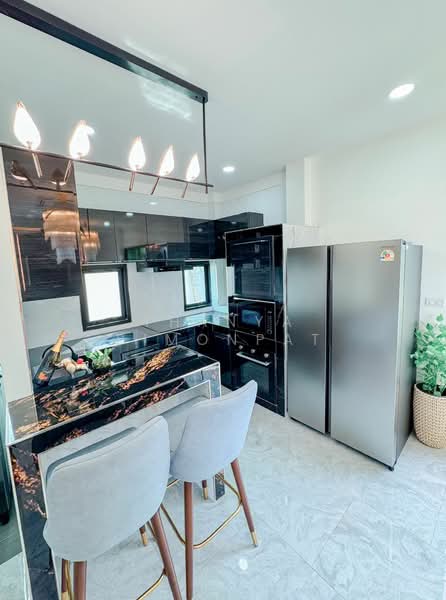 The Horizon, Surat Thani, Mae Nam, Ko Samui, Surat Thani, 4 Bedrooms, 238 sqm, Villa For Sale, by Thanya Pimonpat, 60253024 - DDproperty.com