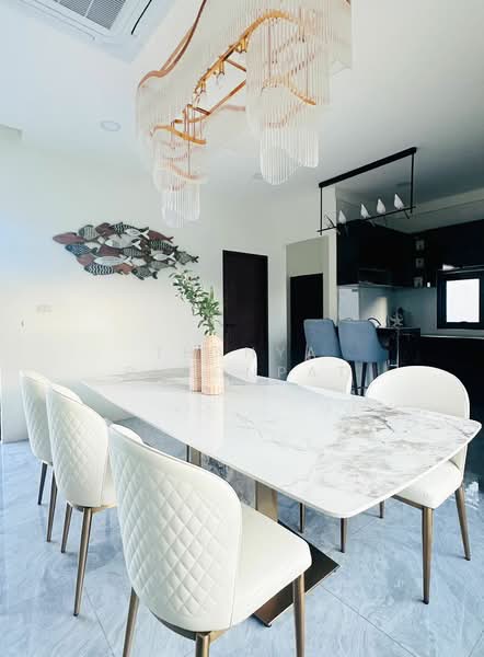 The Horizon, สุราษฎร์ธานี, แม่น้ำ, เกาะสมุย, สุราษฎร์ธานี, 238 ตร.ม., วิลล่า ขาย, โดย Thanya Pimonpat, 60253024 - DDproperty.com