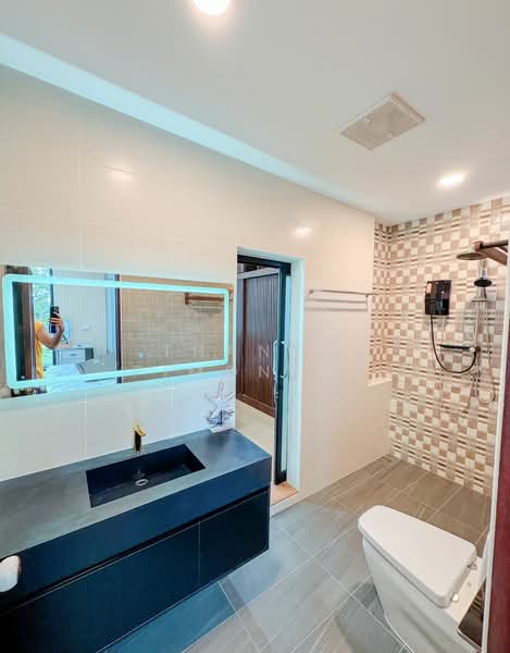 The Horizon, สุราษฎร์ธานี, แม่น้ำ, เกาะสมุย, สุราษฎร์ธานี, 238 ตร.ม., วิลล่า ขาย, โดย Thanya Pimonpat, 60253024 - DDproperty.com