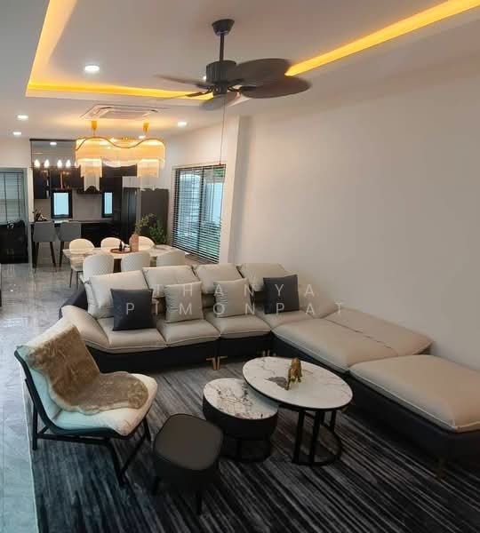 The Horizon, Surat Thani, Mae Nam, Ko Samui, Surat Thani, 4 Bedrooms, 238 sqm, Villa For Sale, by Thanya Pimonpat, 60253024 - DDproperty.com