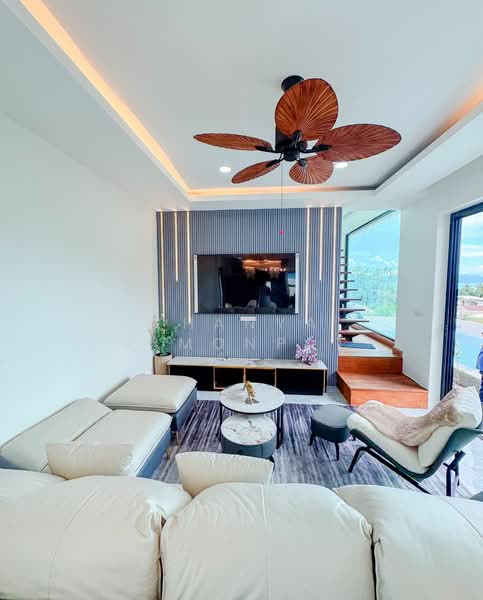 The Horizon, Surat Thani, Mae Nam, Ko Samui, Surat Thani, 4 Bedrooms, 238 sqm, Villa For Sale, by Thanya Pimonpat, 60253024 - DDproperty.com