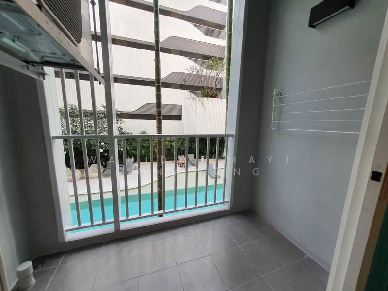 The Base Downtown, Phuket, Wichit Songkhram, Wichit, Muang Phuket, Phuket, 1 Bedroom, 35 sqm, Condo For Sale, by Wanida (May) Mahawong, 60253029 - DDproperty.com
