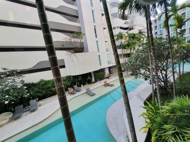The Base Downtown, Phuket, Wichit Songkhram, Wichit, Muang Phuket, Phuket, 1 Bedroom, 35 sqm, Condo For Sale, by Wanida (May) Mahawong, 60253029 - DDproperty.com