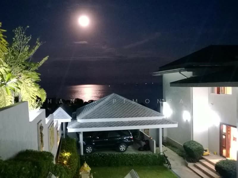 Narayan Height, Surat Thani, Bo Put, Ko Samui, Surat Thani, 6 Bedrooms, 500 sqm, Villa For Rent, by Thanya Pimonpat, 60253030 - DDproperty.com