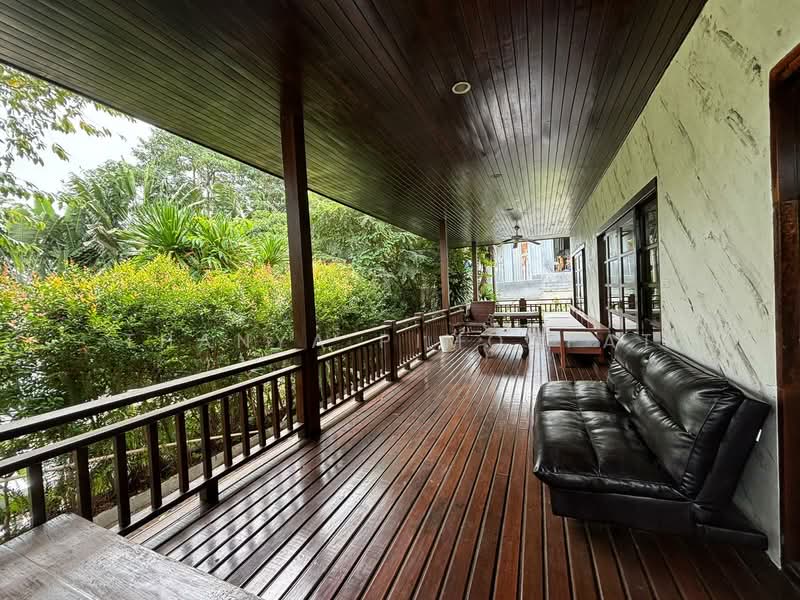 Pony Hill Villa, Surat Thani, Bo Put, Ko Samui, Surat Thani, 2 Bedrooms, 80 sqm, Villa For Rent, by Thanya Pimonpat, 60253038 - DDproperty.com