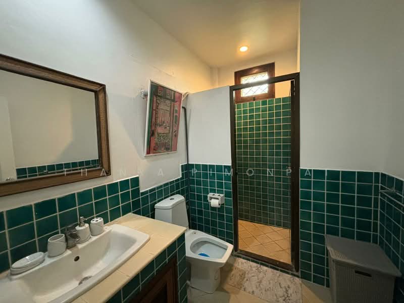 Pony Hill Villa, Surat Thani, Bo Put, Ko Samui, Surat Thani, 2 Bedrooms, 80 sqm, Villa For Rent, by Thanya Pimonpat, 60253038 - DDproperty.com