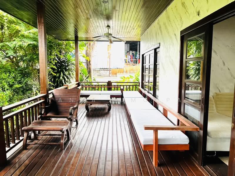 Pony Hill Villa, Surat Thani, Bo Put, Ko Samui, Surat Thani, 2 Bedrooms, 80 sqm, Villa For Rent, by Thanya Pimonpat, 60253038 - DDproperty.com