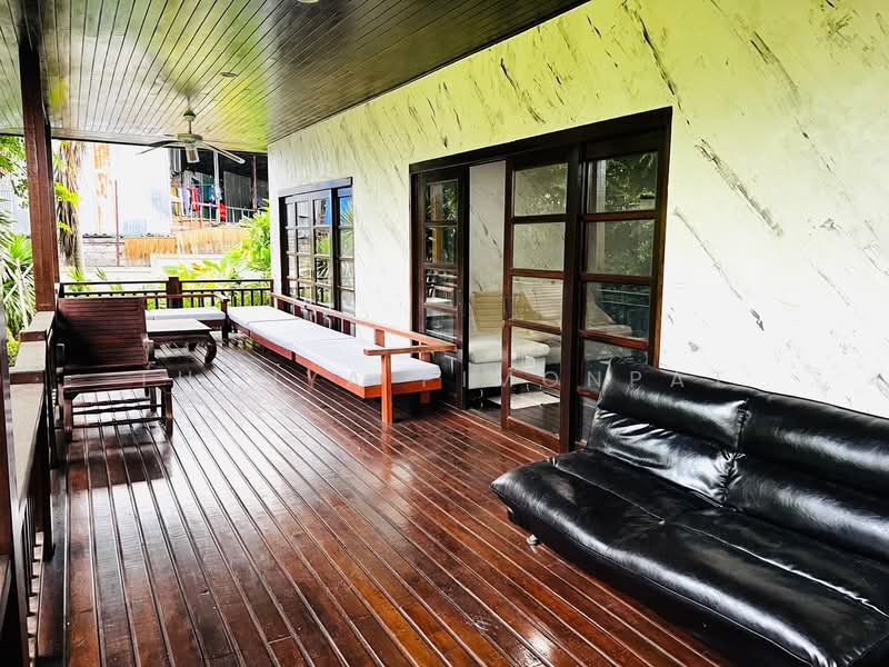 Pony Hill Villa, Surat Thani, Bo Put, Ko Samui, Surat Thani, 2 Bedrooms, 80 sqm, Villa For Rent, by Thanya Pimonpat, 60253038 - DDproperty.com