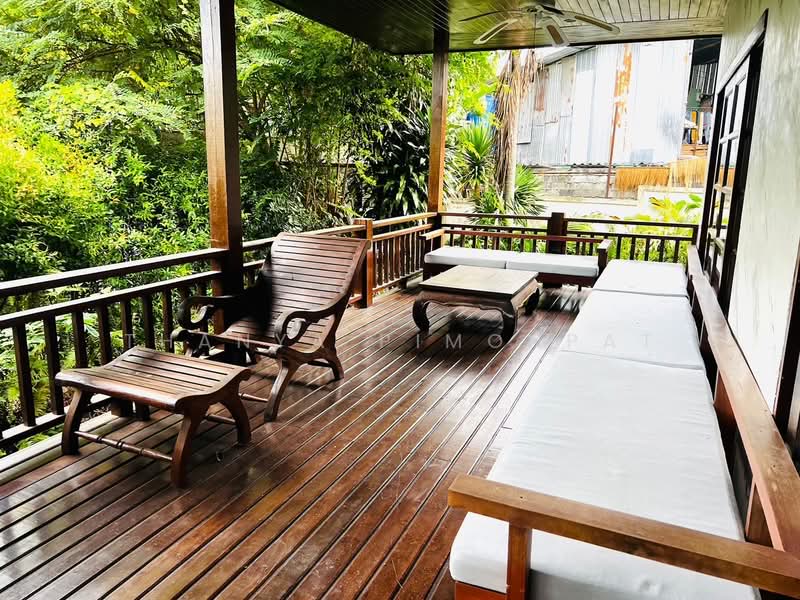 Pony Hill Villa, Surat Thani, Bo Put, Ko Samui, Surat Thani, 2 Bedrooms, 80 sqm, Villa For Rent, by Thanya Pimonpat, 60253038 - DDproperty.com