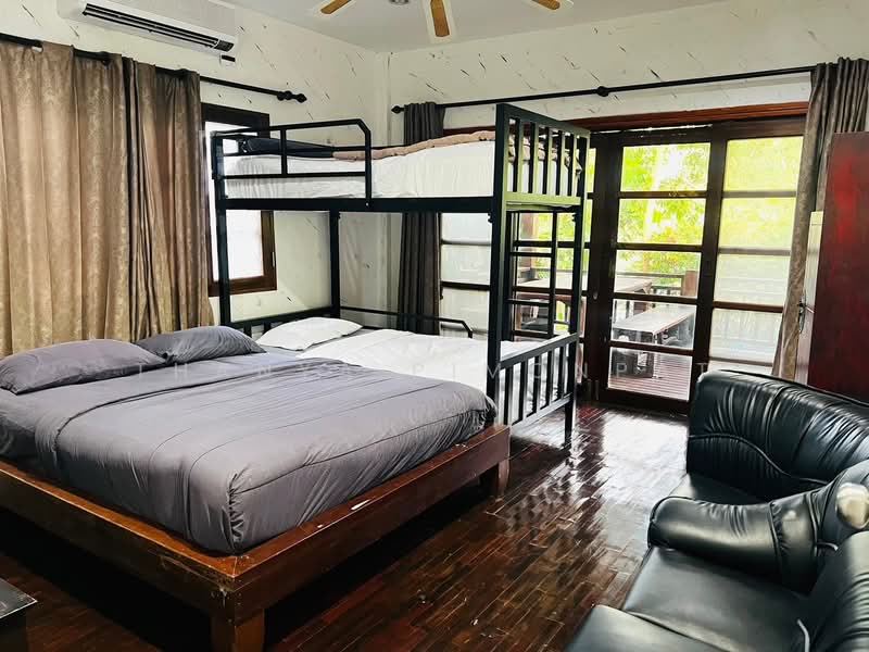 Pony Hill Villa, Surat Thani, Bo Put, Ko Samui, Surat Thani, 2 Bedrooms, 80 sqm, Villa For Rent, by Thanya Pimonpat, 60253038 - DDproperty.com