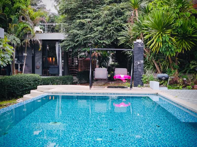 Pony Hill Villa, Surat Thani, Bo Put, Ko Samui, Surat Thani, 2 Bedrooms, 80 sqm, Villa For Rent, by Thanya Pimonpat, 60253038 - DDproperty.com