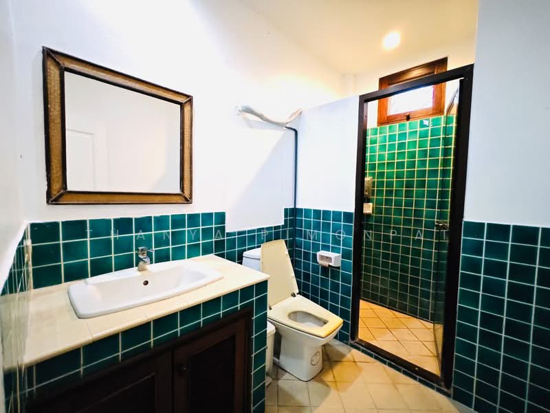 โพนี่ ฮิลล์ วิลล่า, สุราษฎร์ธานี, บ่อผุด, เกาะสมุย, สุราษฎร์ธานี, 80 ตร.ม., วิลล่า ให้เช่า, โดย Thanya Pimonpat, 60253038 - DDproperty.com