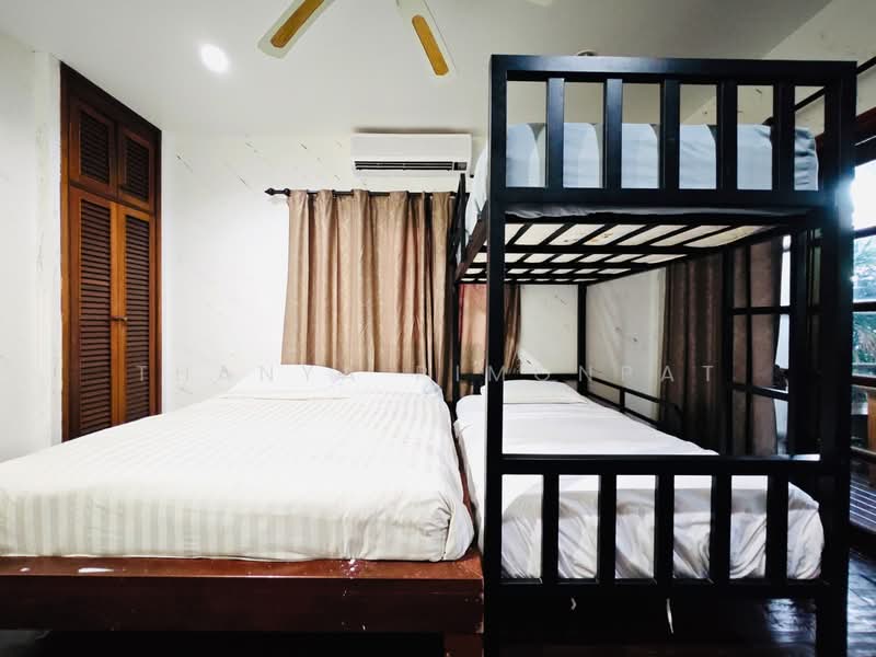 Pony Hill Villa, Surat Thani, Bo Put, Ko Samui, Surat Thani, 2 Bedrooms, 80 sqm, Villa For Rent, by Thanya Pimonpat, 60253038 - DDproperty.com