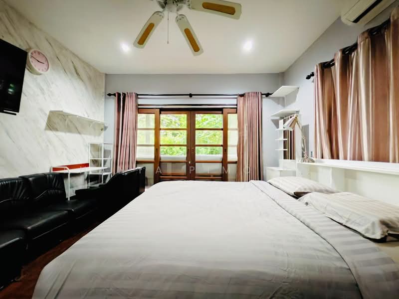 Pony Hill Villa, Surat Thani, Bo Put, Ko Samui, Surat Thani, 2 Bedrooms, 80 sqm, Villa For Rent, by Thanya Pimonpat, 60253038 - DDproperty.com