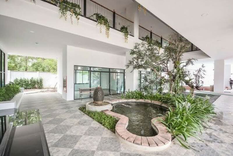 Vina Town Condo, Chiang Mai, Pa Daet, Muang Chiang Mai, Chiang Mai, 1 Bedroom, 39 sqm, Condo For Sale, by Khamonchanok Aisuwan, 60253040 - DDproperty.com