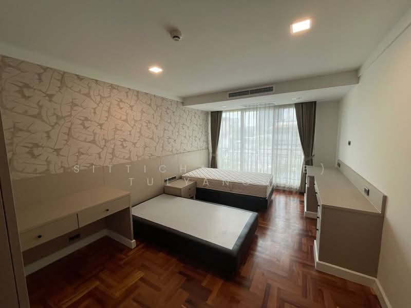 Kasturi Living : คัสทุริ ลิฟวิ่ง, กรุงเทพ, 12 ซอย สุขุมวิท 34, คลองตัน, คลองเตย, กรุงเทพ, 180 ตร.ม., คอนโด ให้เช่า, โดย Sittichai (Ice) Tulyanon, 60253045 - DDproperty.com