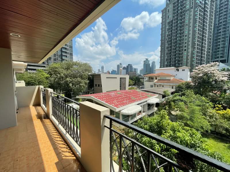 Kasturi Living : คัสทุริ ลิฟวิ่ง, กรุงเทพ, 12 ซอย สุขุมวิท 34, คลองตัน, คลองเตย, กรุงเทพ, 180 ตร.ม., คอนโด ให้เช่า, โดย Sittichai (Ice) Tulyanon, 60253045 - DDproperty.com