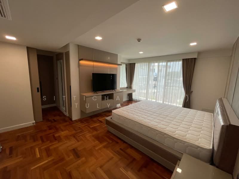 Kasturi Living, Bangkok, 12 Soi Sukhumvit 34, Khong Tan, Khlong Toei, Bangkok, 3 Bedrooms, 180 sqm, Condo For Rent, by Sittichai (Ice) Tulyanon, 60253045 - DDproperty.com