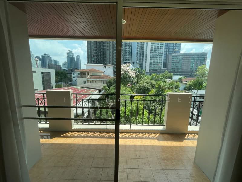 Kasturi Living, Bangkok, 12 Soi Sukhumvit 34, Khong Tan, Khlong Toei, Bangkok, 3 Bedrooms, 180 sqm, Condo For Rent, by Sittichai (Ice) Tulyanon, 60253045 - DDproperty.com