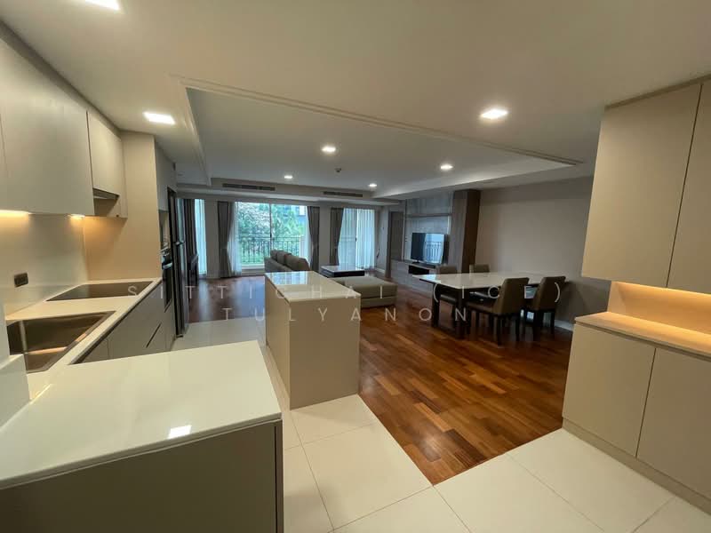 Kasturi Living, Bangkok, 12 Soi Sukhumvit 34, Khong Tan, Khlong Toei, Bangkok, 3 Bedrooms, 180 sqm, Condo For Rent, by Sittichai (Ice) Tulyanon, 60253045 - DDproperty.com