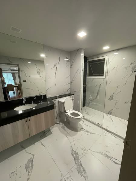 Kasturi Living, Bangkok, 12 Soi Sukhumvit 34, Khong Tan, Khlong Toei, Bangkok, 3 Bedrooms, 180 sqm, Condo For Rent, by Sittichai (Ice) Tulyanon, 60253045 - DDproperty.com