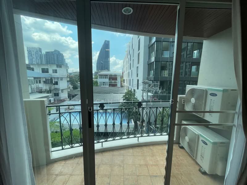 Kasturi Living, Bangkok, 12 Soi Sukhumvit 34, Khong Tan, Khlong Toei, Bangkok, 3 Bedrooms, 180 sqm, Condo For Rent, by Sittichai (Ice) Tulyanon, 60253045 - DDproperty.com