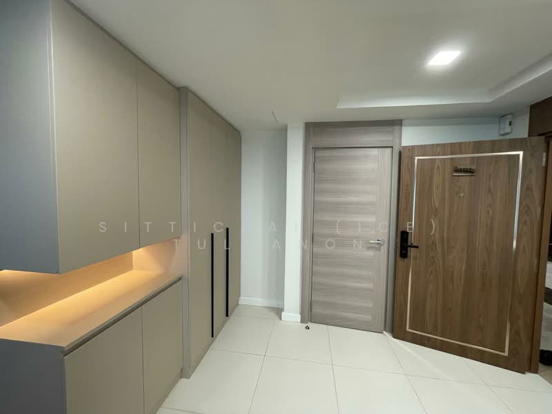 Kasturi Living, Bangkok, 12 Soi Sukhumvit 34, Khong Tan, Khlong Toei, Bangkok, 3 Bedrooms, 180 sqm, Condo For Rent, by Sittichai (Ice) Tulyanon, 60253045 - DDproperty.com