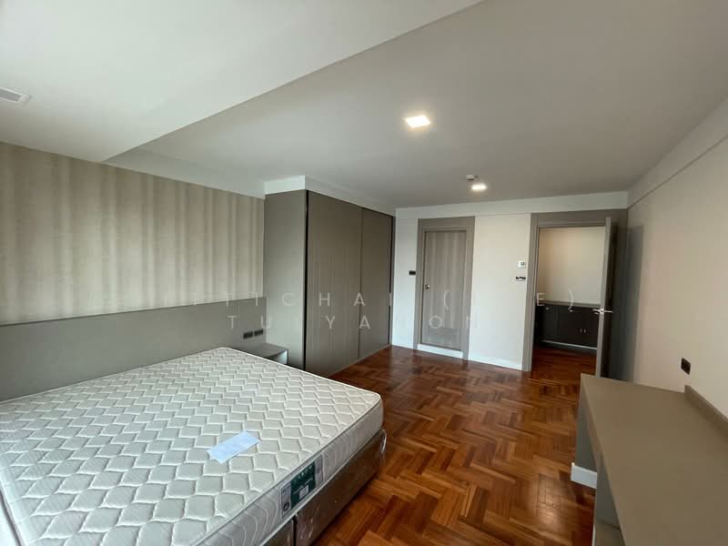 Kasturi Living, Bangkok, 12 Soi Sukhumvit 34, Khong Tan, Khlong Toei, Bangkok, 3 Bedrooms, 180 sqm, Condo For Rent, by Sittichai (Ice) Tulyanon, 60253045 - DDproperty.com