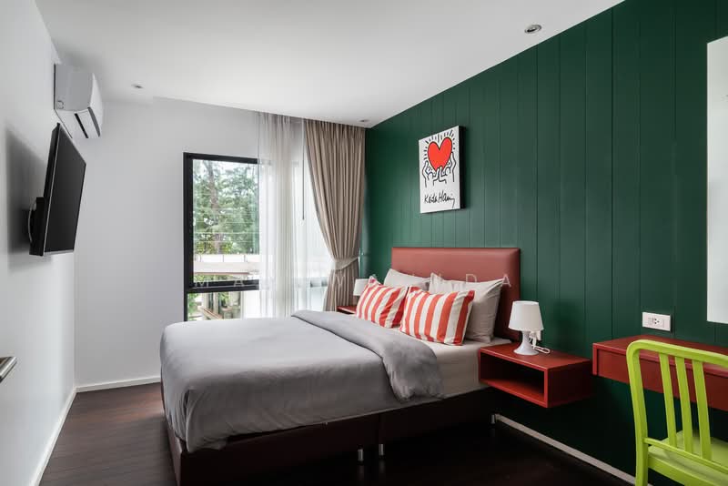 The Title Rawai (Phase 1 & 2), Phuket, 456/83 Wiset Road, Rawai, Muang Phuket, Phuket, 2 Bedrooms, 90 sqm, Condo For Sale, by Wanida (May) Mahawong, 60253046 - DDproperty.com