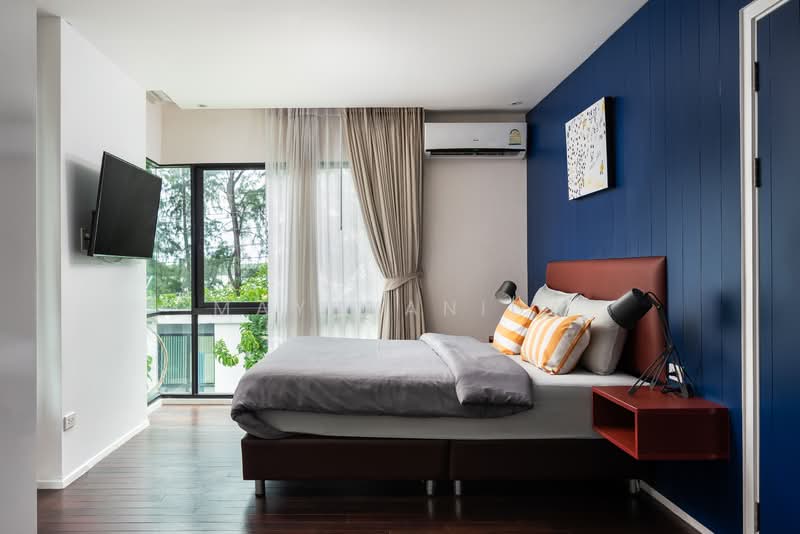 The Title Rawai (Phase 1 & 2), Phuket, 456/83 Wiset Road, Rawai, Muang Phuket, Phuket, 2 Bedrooms, 90 sqm, Condo For Sale, by Wanida (May) Mahawong, 60253046 - DDproperty.com