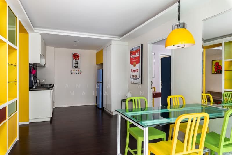 The Title Rawai (Phase 1 & 2) : เดอะ ไตเติ้ล ราไวย, ภูเก็ต, 456/83 ถนน วิเศษ, ราไวย์, เมืองภูเก็ต, ภูเก็ต, 90 ตร.ม., คอนโด ขาย, โดย Wanida (May) Mahawong, 60253046 - DDproperty.com